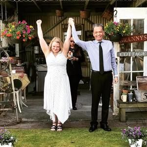 Meet your Posher, Duane